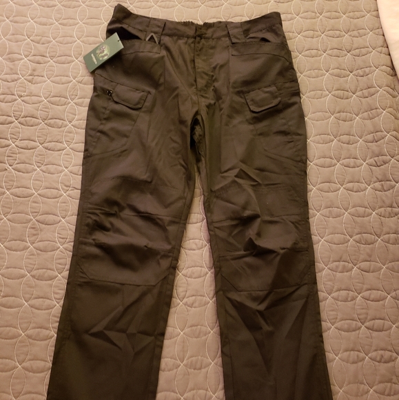 MENS Tactical pants - Picture 1 of 7